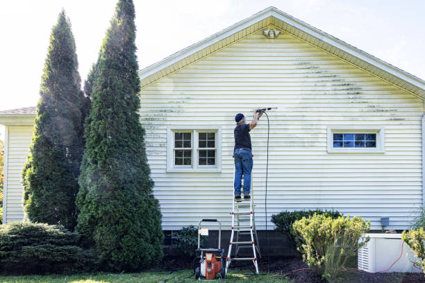 Lake Helen, FL Pressure Washing Company