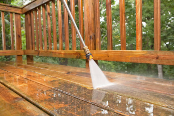 Boat and Dock Cleaning in Lake Helen, FL
